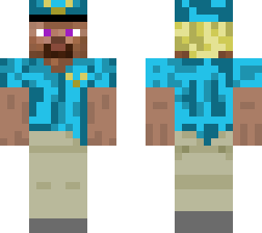 delivery boy (fixed