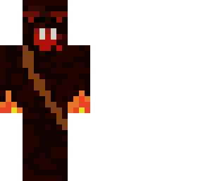 demon