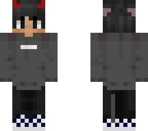 demon alex #3