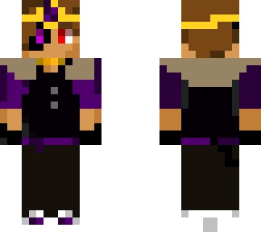demon king kaint