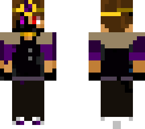 demon king kaint