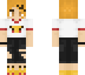 denki kaminari