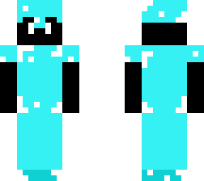 dimond dude