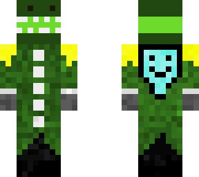 dinosaur general