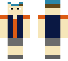 dipper (gravity falls)