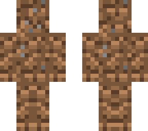 dirt camo