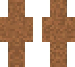 dirt man