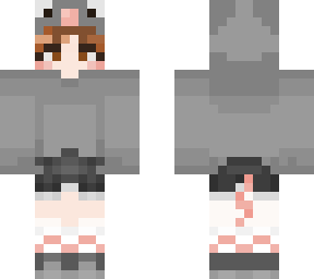disguised rat
