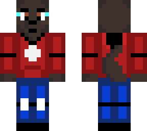 dogi labrador (evil dogi)