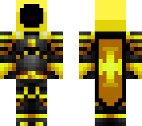 dominus, more we is on minecraft