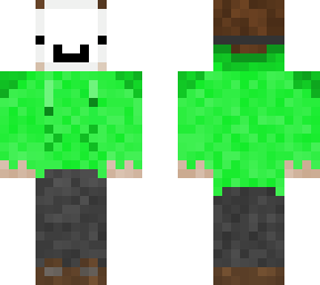 dream (human edition)
