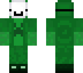 dream green eboy
