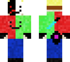 dream+nightmare