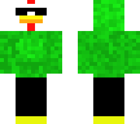 dripdachicken