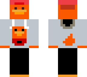 duck