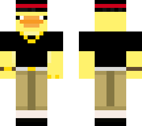 duck