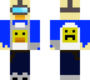 duck