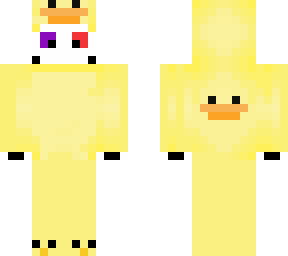 duck recreation #2
