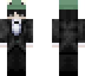 ducky tux