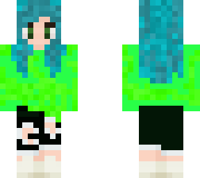 e-girl