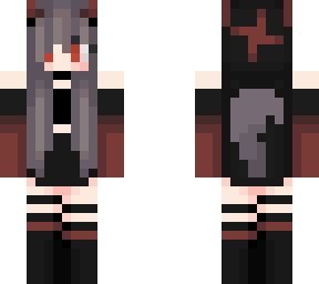 edit of skin