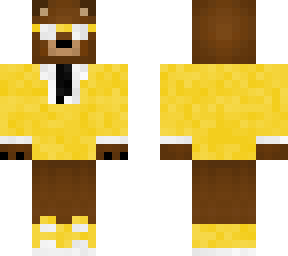 electricbear