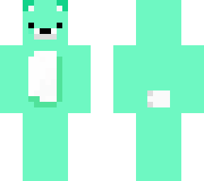 emerald bear  bear set #5