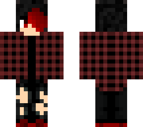 emo kid
