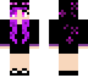 end girl