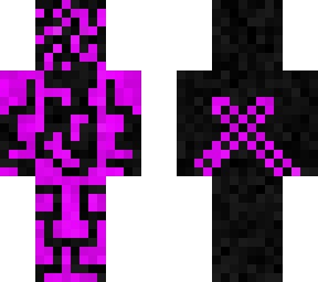 ender worior