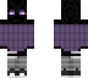 endergirl