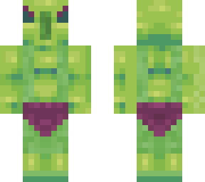 endor the earless goblin