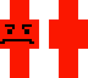 evil dream