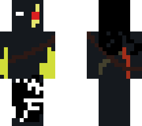 evil dude 0.2