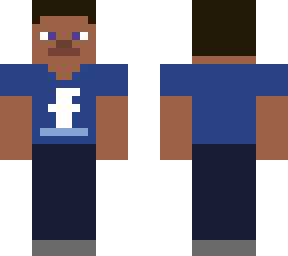 facebook steve