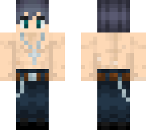 fairy tail ice god slayer origins fto jason silver