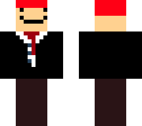 fancy jazz skin