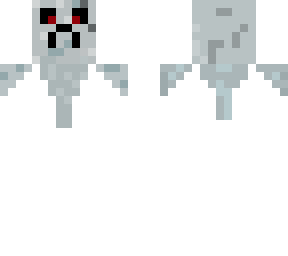 fantasma creper