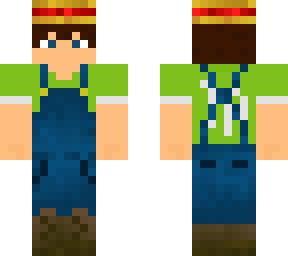farmer 4