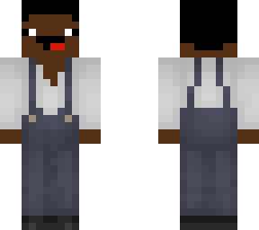 farmer black guy