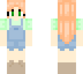 farmer girl
