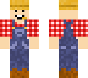 farmer joe