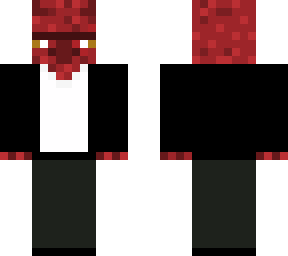 fercho demonio xd sin aro