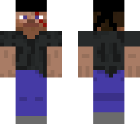 fighter steve