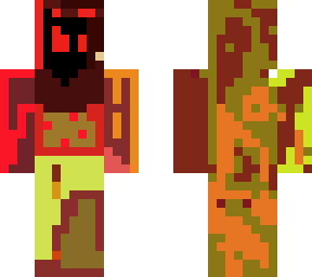 fire dead