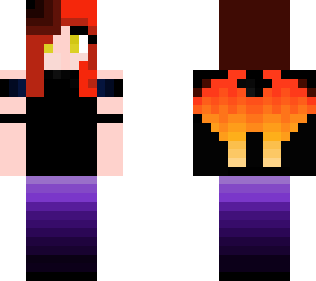 fire sparks