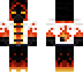 fire user