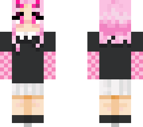 first skin :d