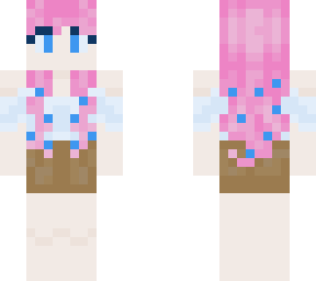 first skin