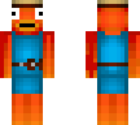fishstick :)